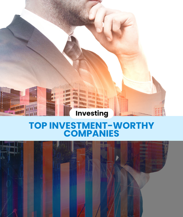 20 Top Investment-Worthy Companies (Inspired by a Legendary Portfolio)