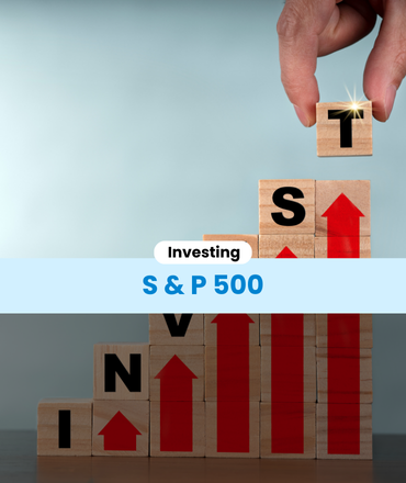 How I Learned the Power of Investing in the S&P 500 Early