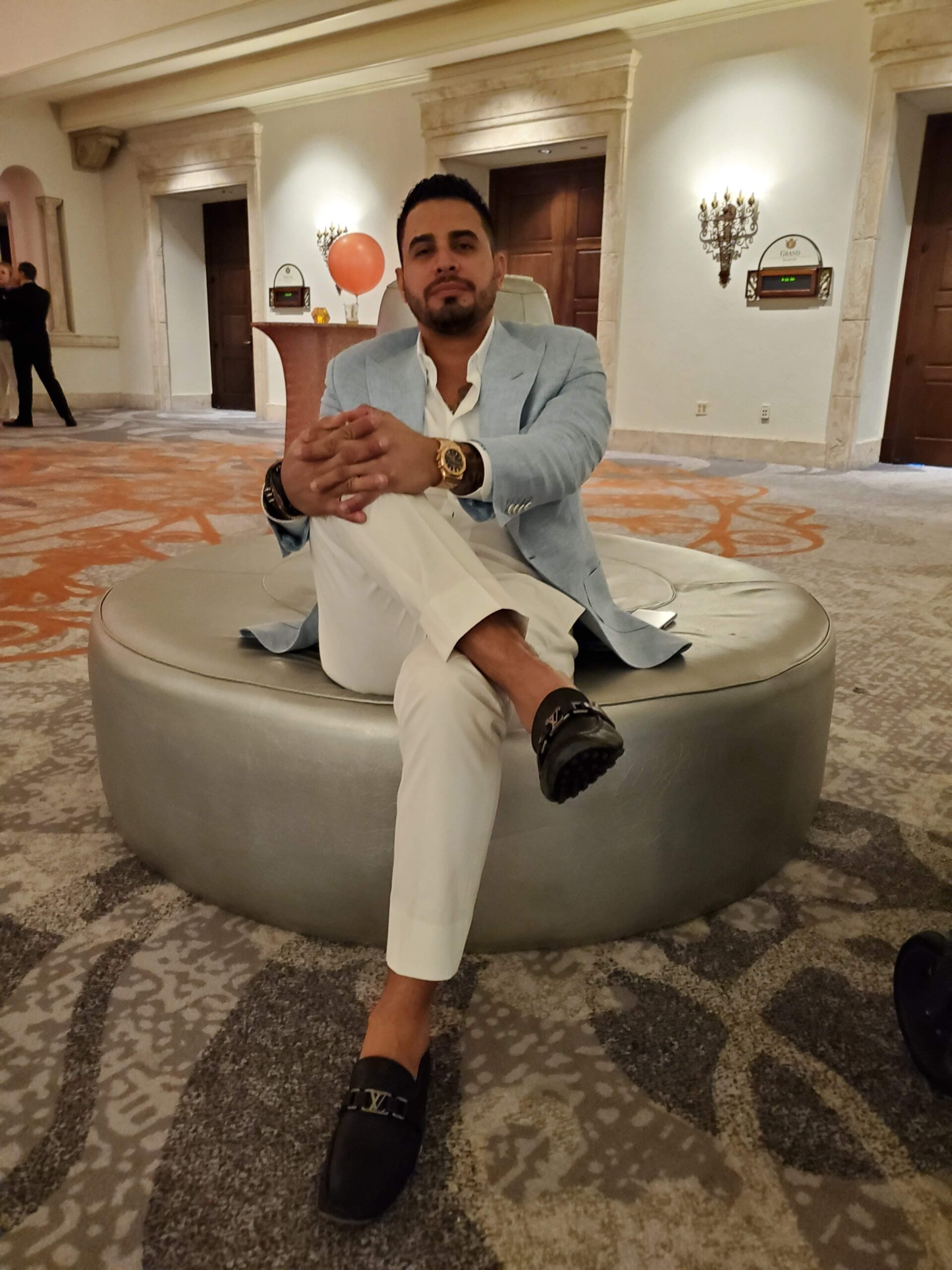 Omar Solari, Omar C Solari, Omar Solari Indictment, Omar Solari Sentencing, Jorge Antonio Omar Solari, Omar Solari Florida
