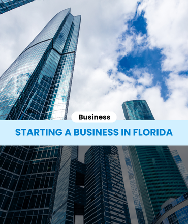 Starting a Business in Florida