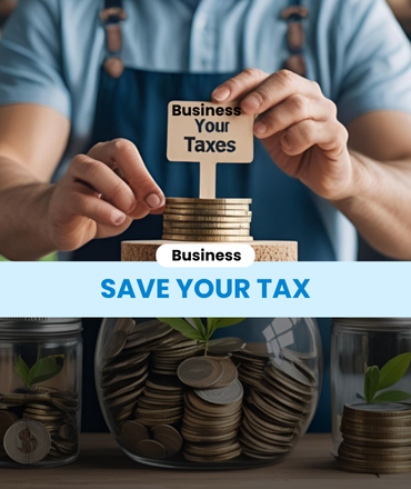 Why Open a Business Can Be Better for Your Personal Taxes
