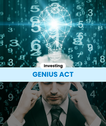 Why the GENIUS Act Just Changed the Game for Money