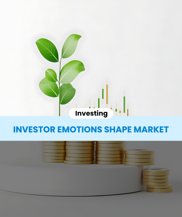 Riding the Waves: How Investor Emotions Shape Market Cycles I'm?