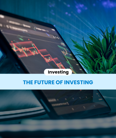 The Future of Investing