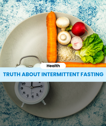 The Truth About Intermittent Fasting: Pros, Cons, and What Science Says to