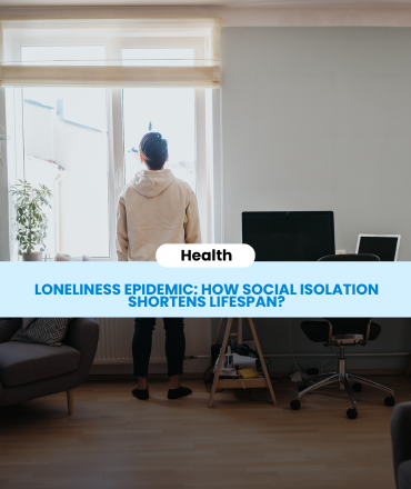 Loneliness Epidemic